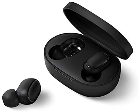 5665 2-9 Mi True Wireless, Negro, ÚNICO