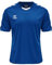 hummel hmlCORE XK Poly Trikot blauweiss, 2XL Herren