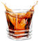 Maverton Verre a Whisky avec Gravure pour Lui - Avec Motif Géométrique - Verre personnalisé au Design Unique - Cadeau Homme - Souvenir Anniversaire Homme - Cadeau Personnalisé - Encadré