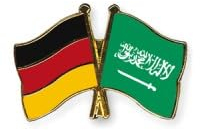 Freundschaftspin pins Deutschland-Saudi Arabien Flagge Fahne Anstecker Button Metall NEU