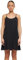 Urban Classics Damen Kleid Ladies Stretch Jersey Hanger Dress, Sommerkleid mit Spaghettiträgern für Frauen, Größen XS - 5XL