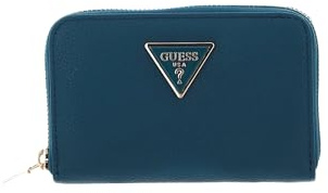 Brieftasche, blau, CH, Zeitgenössisch