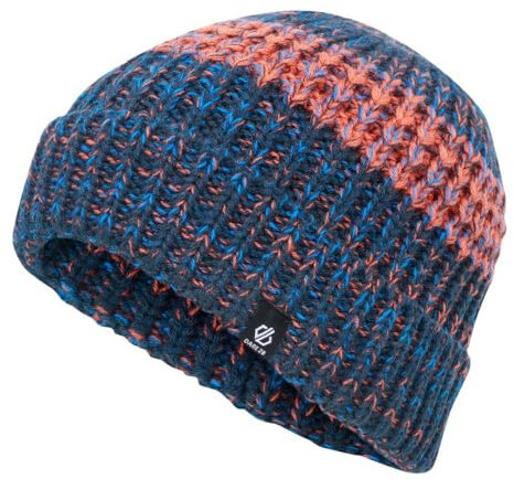 Dare 2b Mindless II Mütze für Jungen, mit Fleece gefüttert, Acryl