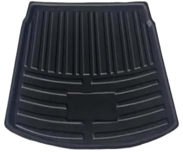 Funda Carga retráctil para Mercedes Clase W164 ML 320 2006-2011 Alfombrillas Maletero Coche Fundas para Maletero Cojines para Bandeja Almacenamiento Funda Carga Protectora Equipaje