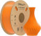 Creality Hyper PLA Filament 1,75 mm Orange, Hochgeschwindigkeits und Hochtemperaturbeständiges 3D Druckmaterial, kompatibel mit den meisten 3D-Druckern wie Creality K1C K1 Max (1kg/ Spule)