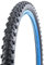 FengCan 26x2.125 Fahrradreifen 57-559 26 x 2.125 Fahrradreifen faltbar, 26 Zoll Reifen passend für 26x2.10 26x2.125 City/Mountain/Rennrad Fahrrad Reifen Ersatzrad (Eine)