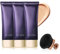 Concealer, 2025 Neu Make Up Abdeckstift, Foundation Tattoo Abdeckung Creme Wasserfeste Und Wischfeste Hauttönung, Lang Anhaltende Creme für Einen Ebenmäßigen Hautton Und Leichte Grundierung (3Pcs, 3)