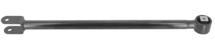 MONROE Track Control Arm | L17J06 | OE-Matching Quality | Stable Steering & Safety | Pack of 1
