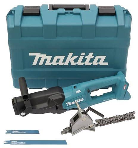 Makita JR003GZ Akku-Reciprosäge 40V max. (ohne Akku, ohne Ladegerät)