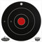 Birchwood Casey Dirty Bird Target 8 inch Bull 25 Pack