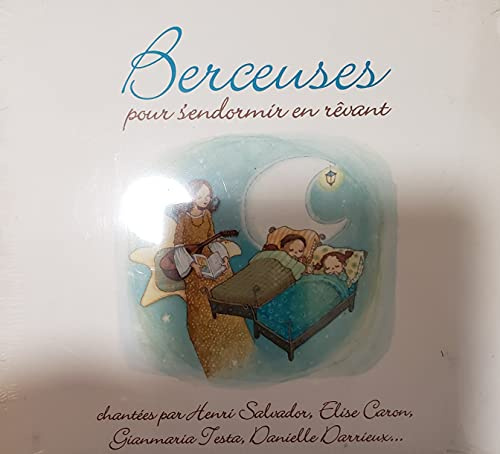 Various - Berceuses Pour's Endormir En Revan