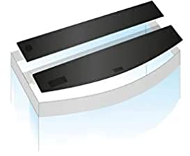JUWEL Aquarium Klappensatz II (2tlg.) - passend für Vision 450
