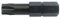 FACOM ENX. 220 Embout 5/16 Torx 20 chocs