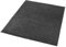 Kleine Wolke 4018905539 Badteppich Kansas, 55 x 65 cm, Schiefer, 4004478228337