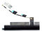 IERO Gauche 3 G antenne câble Flex de Rechange pour Apple iPad 2 WiFi + 3G