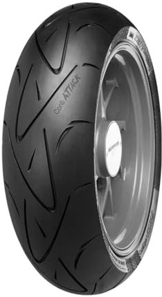 Continental 244400000-190/50/R17 73W - E/C/73dB - Ganzjahresreifen
