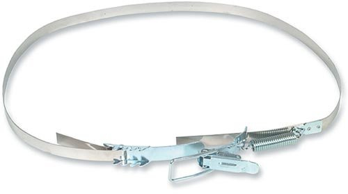 Axminster Workshop Quick Fit Metal Strap - 1,140mm