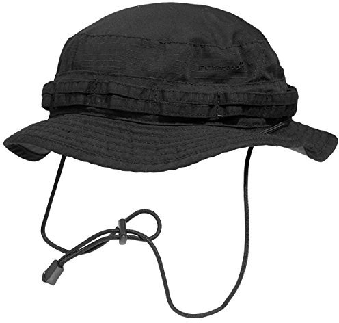 Pentagon Babylon Boonie Chapeau Noir taille 56-57