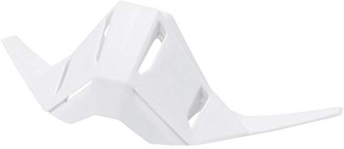 Desconocido Nose Guard-3rd Gen. (1.3) Racecraft Models Only Sportzubehör Unisex Erwachsene