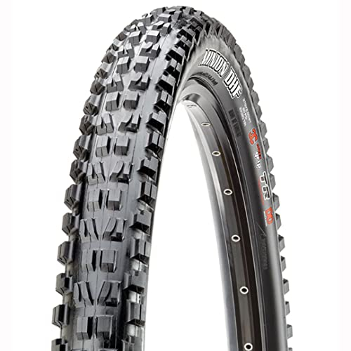 MINION DHF-Reifen – 27,5 x 2,50 WT (Wide Trail) – tr. flexibel - 3C Terra / Exo + / Tubeless Ready