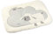 Sterntaler Krabbeldecke Schaf Stanley, Alter: ab 0 Monate, Größe: 95 x 130 cm, Beige/Grau