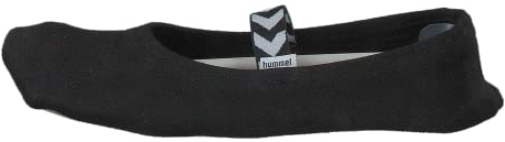 hummel Kinder Gymnastikschuhe Gym Shoe 204865 Black 40
