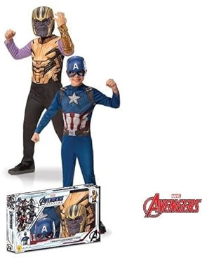 COOLMP Lot de 12 - Demi-Masque de l'homme Chauve-Souris Noir