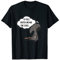 So viele Idioten und nur eine Sense - Sarkasmus Ironie Halbarm T-Shirt