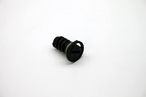 DAKAtec 30561 Ölablassschraube Verschlussschraube Ölwanne (5 Stück)
