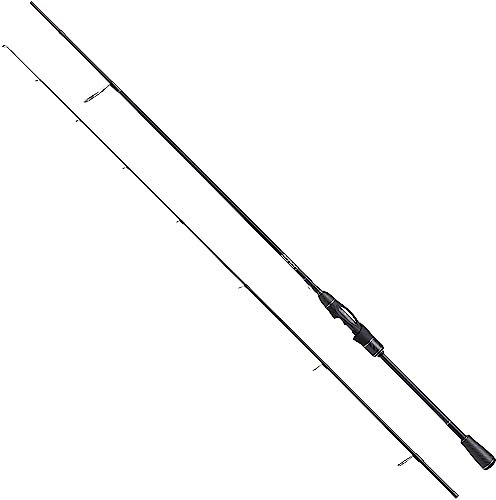 ABU GARCIA Angelrute Zenon Spinning Rod für Bootsangeln