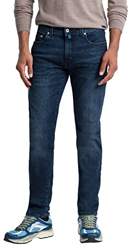 Pierre Cardin Lyon Future Flex Herren Jeans