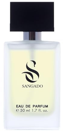 SANGADO THAT BOY Perfume for Men (eau de parfum), 8-10 hours long-lasting, Luxury smelling, 50 ml, Code: 419