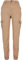 Urban Classics Damen Ladies High Waist Cargo Pants unionbeige, 34