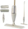 Salter LASAL71533WEU7 Warm Harmony Spray Mop - Includes Cleaning and Polishing Flat Pad, Ideal for Laminate, Wood and Tiled Floors, 600 ml Water Tank