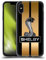 Head Case Designs Offizielle Shelby Gold Autografiken Soft Gel Handyhülle Hülle kompatibel mit Apple iPhone XS Max