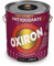 ESMALTE ANTIOXIDANTE OXIRON LISO BRILLO