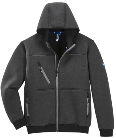 Scheibler Active Scubajacke