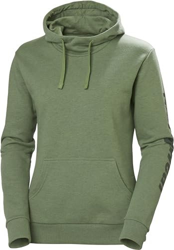 W CLASSIC LOGO HOODIE