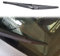 12 Automotive Scheibenwischer Rear Für Renault Clio 2 II Campus 1998 1999 2000 2001-2010 2011 2012, Wischerblatt Wischerarm hinten Scheibenwischer Teile