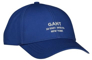 GANT Script Graphic Cap