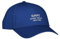 GANT Unisex Script Graphic Cap Baseballkappe, Rich Blue, One Size