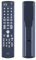 TCNOUMT RC-1127 Ersatz-Fernbedienung für Denon AV-Receiver DM38 RCDM38 RCDM-38 RCD-M39 RC1127 30701010400AD