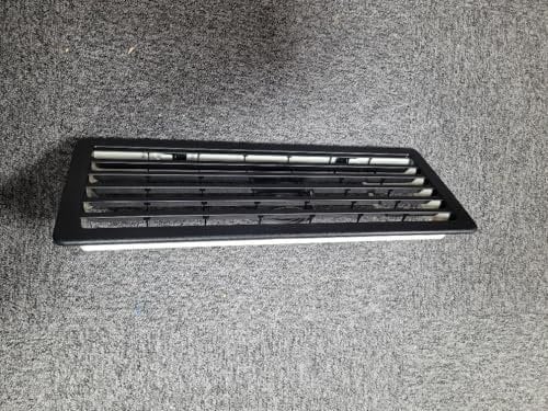 coverandcarry Thetford SR Fridge Vent Black 62445427 Caravan/Motorhome