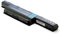 Batterie pour PC Portable Acer Aspire 7750 / 7750G / 7750ZG / 8472 / 8472G / 8472T / 8472TG / 8572 / 8572T / 8572TG Series - 11.1V 5200mAh