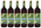 Hitzkopf Bio Heidelbeer-Glühwein 6 x 750ml