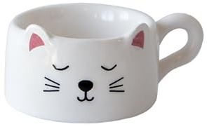 Sass & Belle Cat Tea Light Holder