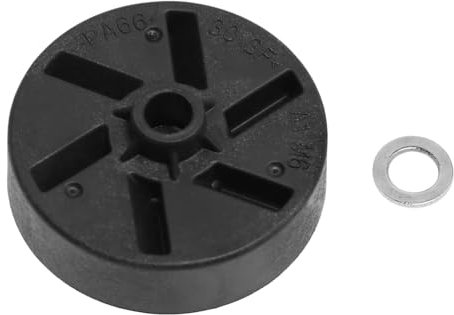 Clutch Compatible with/Replacement Part for Philips 642001005945 HR3031 HR3032 HR3033 HR3040 HR3041 Stand Mixer