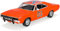 Delorean DMC Zurück in die Zukunft Teil 1 1/24 Welly Modell Auto