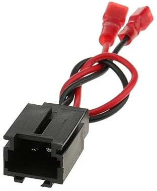 Adaptateur De Câble De Haut-parleur Audio De Voiture Connecteur PC2-821 Compatible Avec Peugeot Pour 206 1999-2015