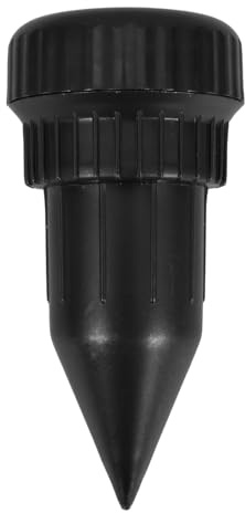 ELAYARD Realistic Plastic Outdoor Waterproof Compact Cash Holder for Garden Patio